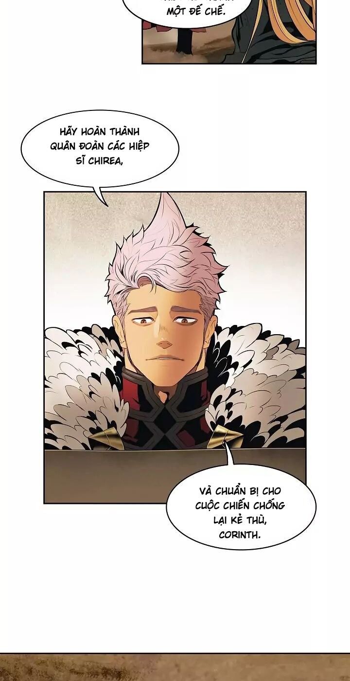 Bất Bại Chân Ma Chap 72 - Next Chap 73