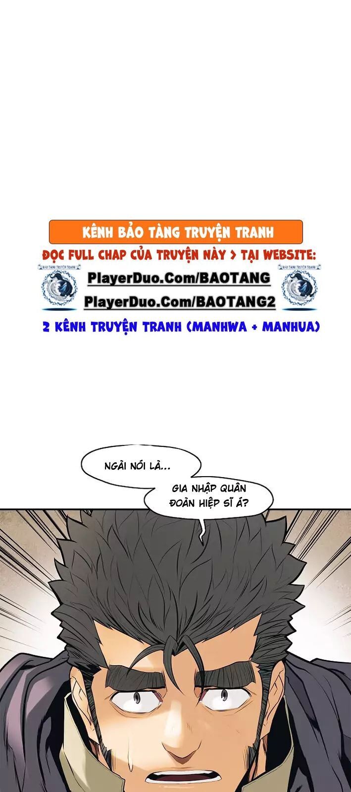 Bất Bại Chân Ma Chap 72 - Next Chap 73