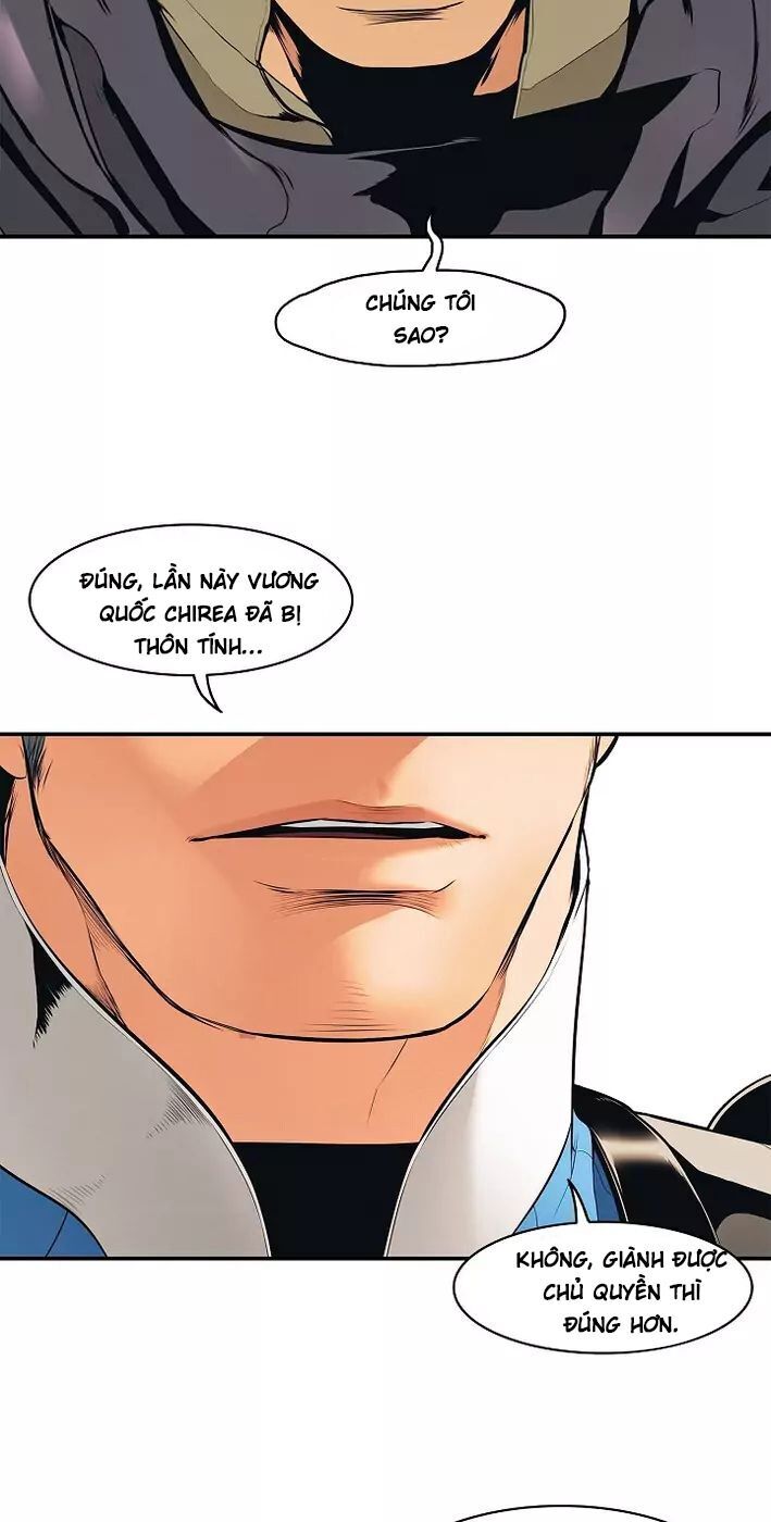 Bất Bại Chân Ma Chap 72 - Next Chap 73