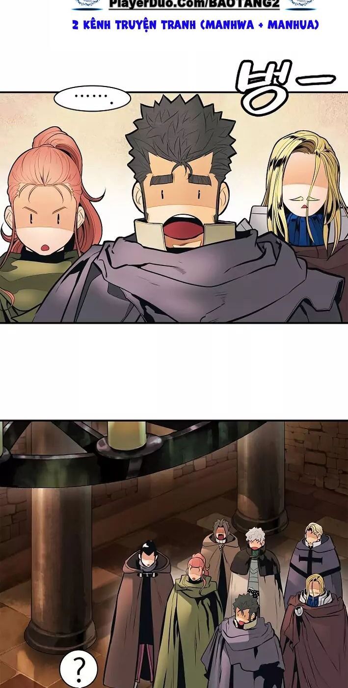 Bất Bại Chân Ma Chap 72 - Next Chap 73