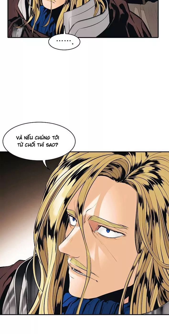 Bất Bại Chân Ma Chap 72 - Next Chap 73