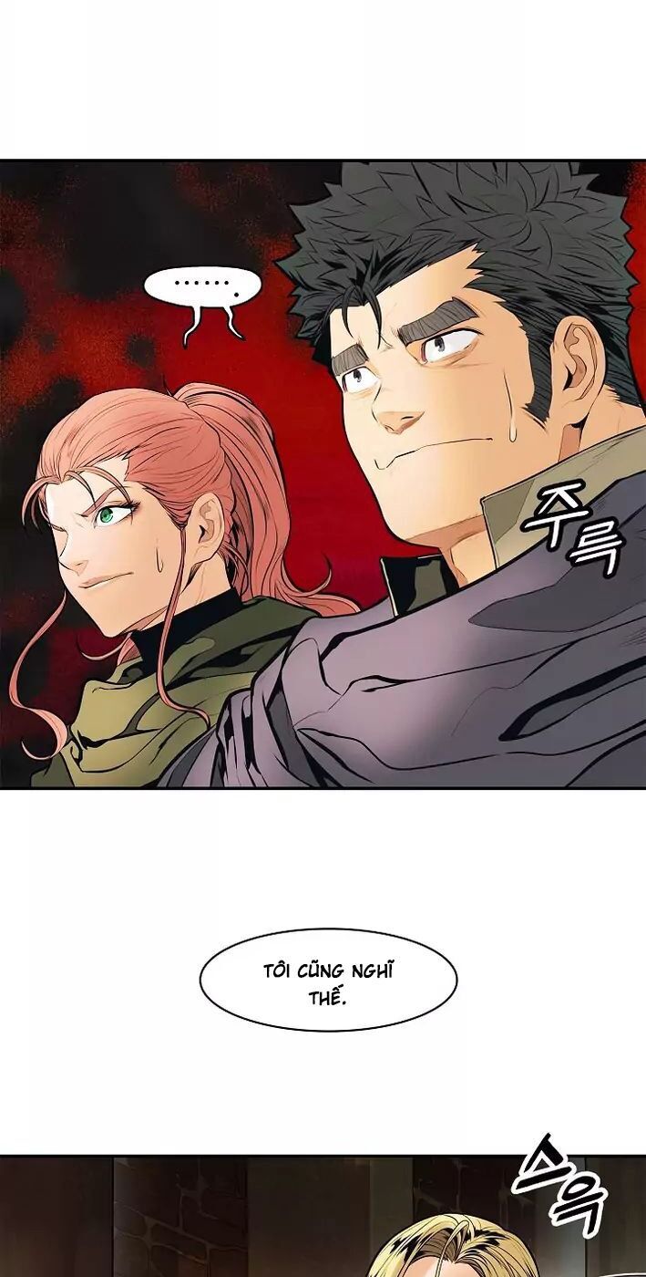 Bất Bại Chân Ma Chap 72 - Next Chap 73