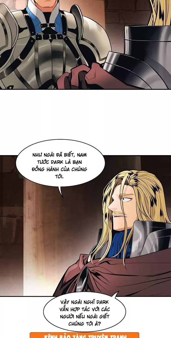 Bất Bại Chân Ma Chap 72 - Next Chap 73