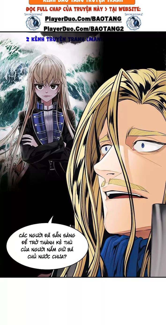 Bất Bại Chân Ma Chap 72 - Next Chap 73