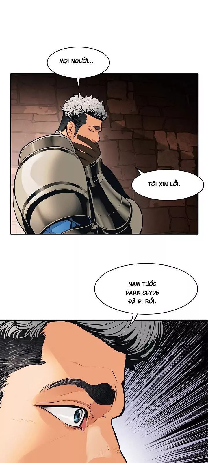 Bất Bại Chân Ma Chap 72 - Next Chap 73