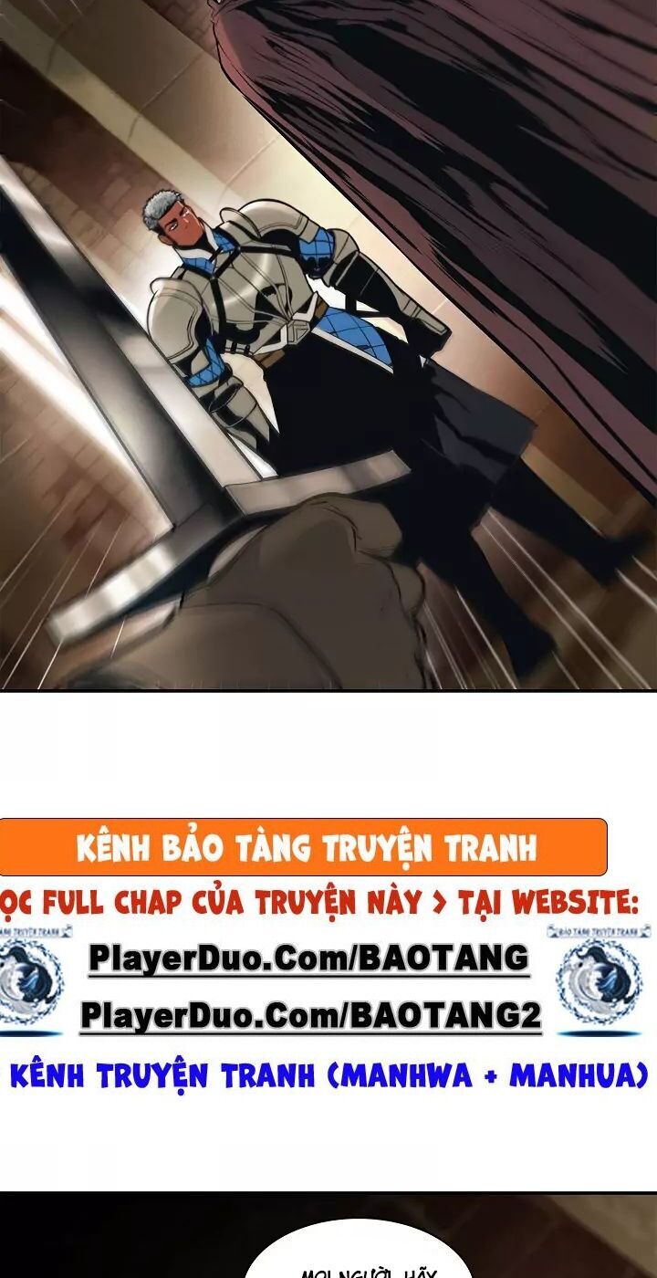 Bất Bại Chân Ma Chap 72 - Next Chap 73