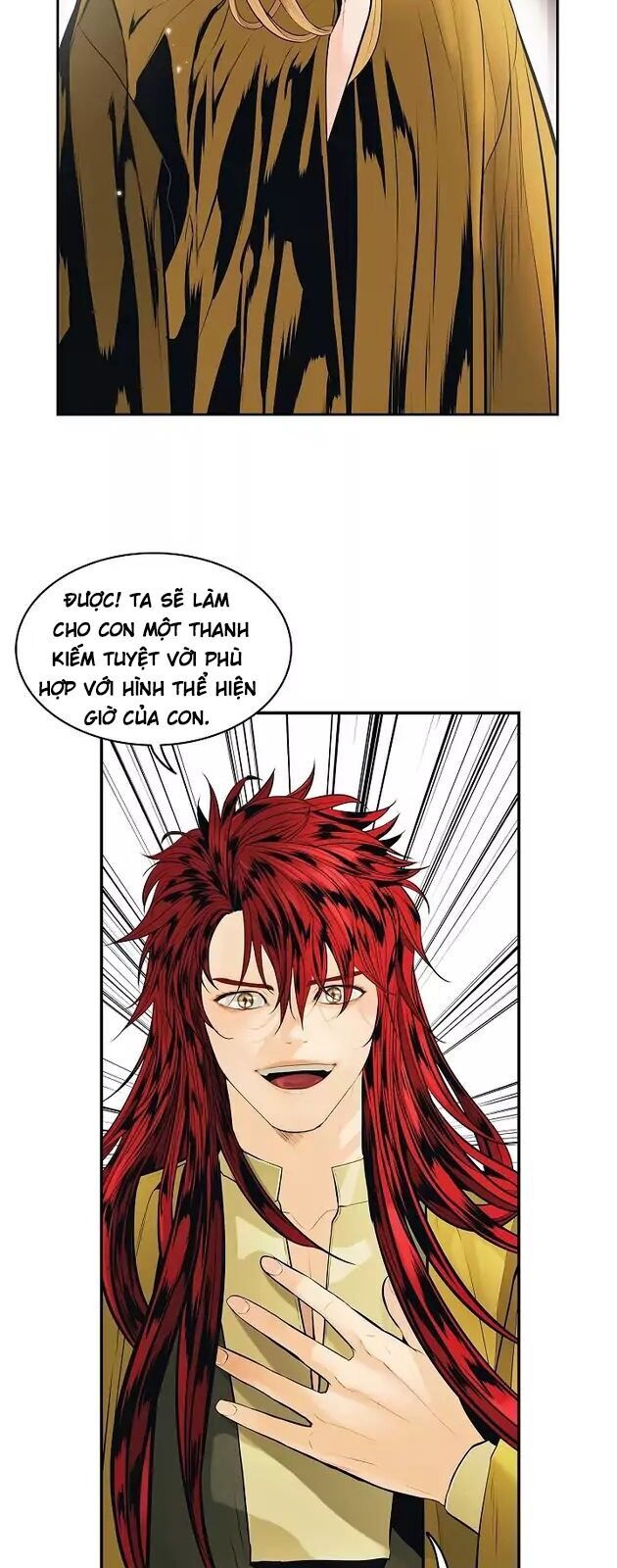 Bất Bại Chân Ma Chap 72 - Next Chap 73