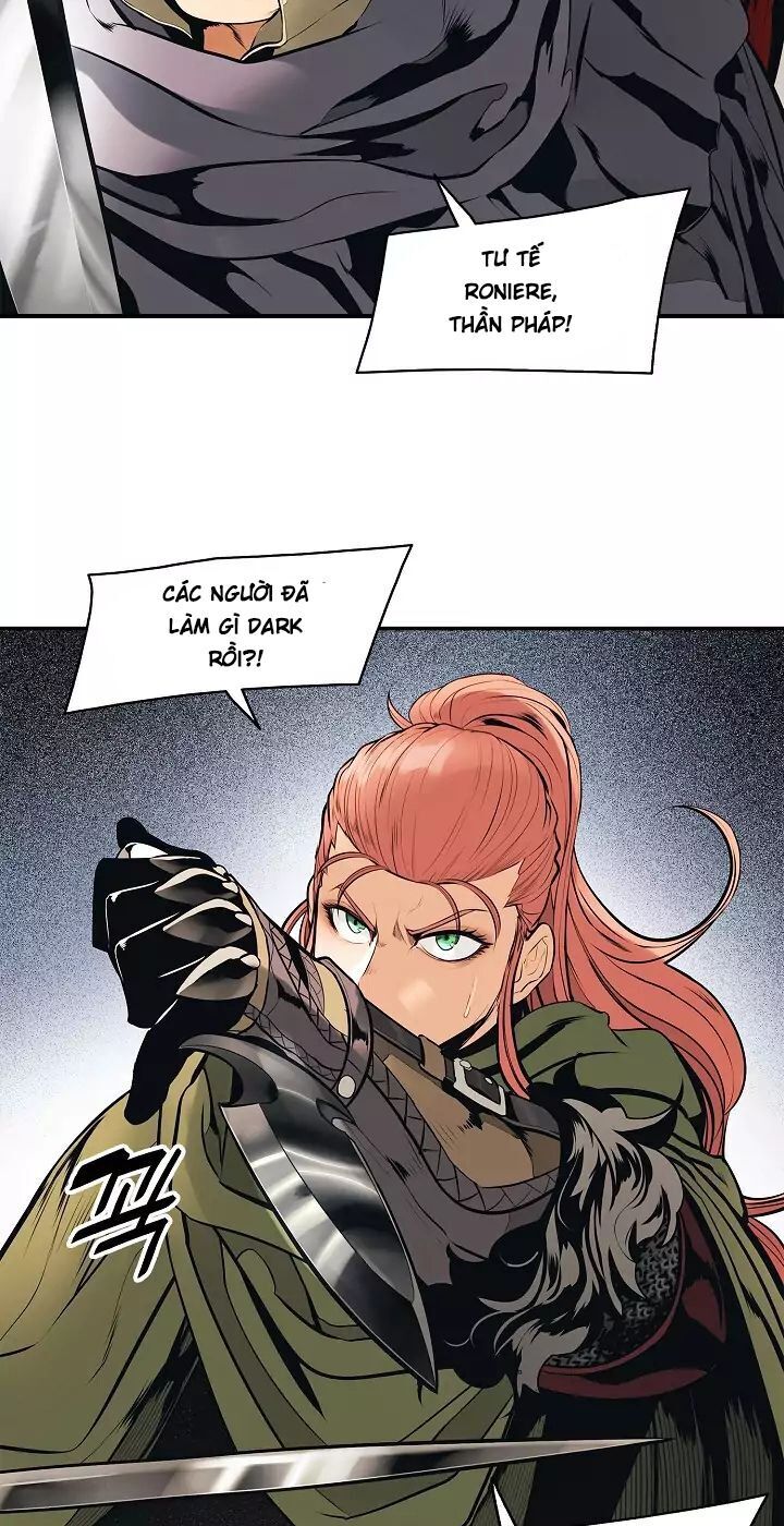 Bất Bại Chân Ma Chap 72 - Next Chap 73