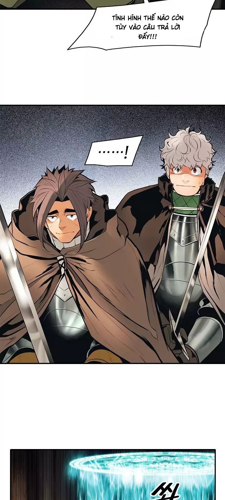 Bất Bại Chân Ma Chap 72 - Next Chap 73