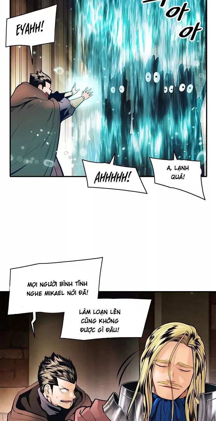 Bất Bại Chân Ma Chap 72 - Next Chap 73