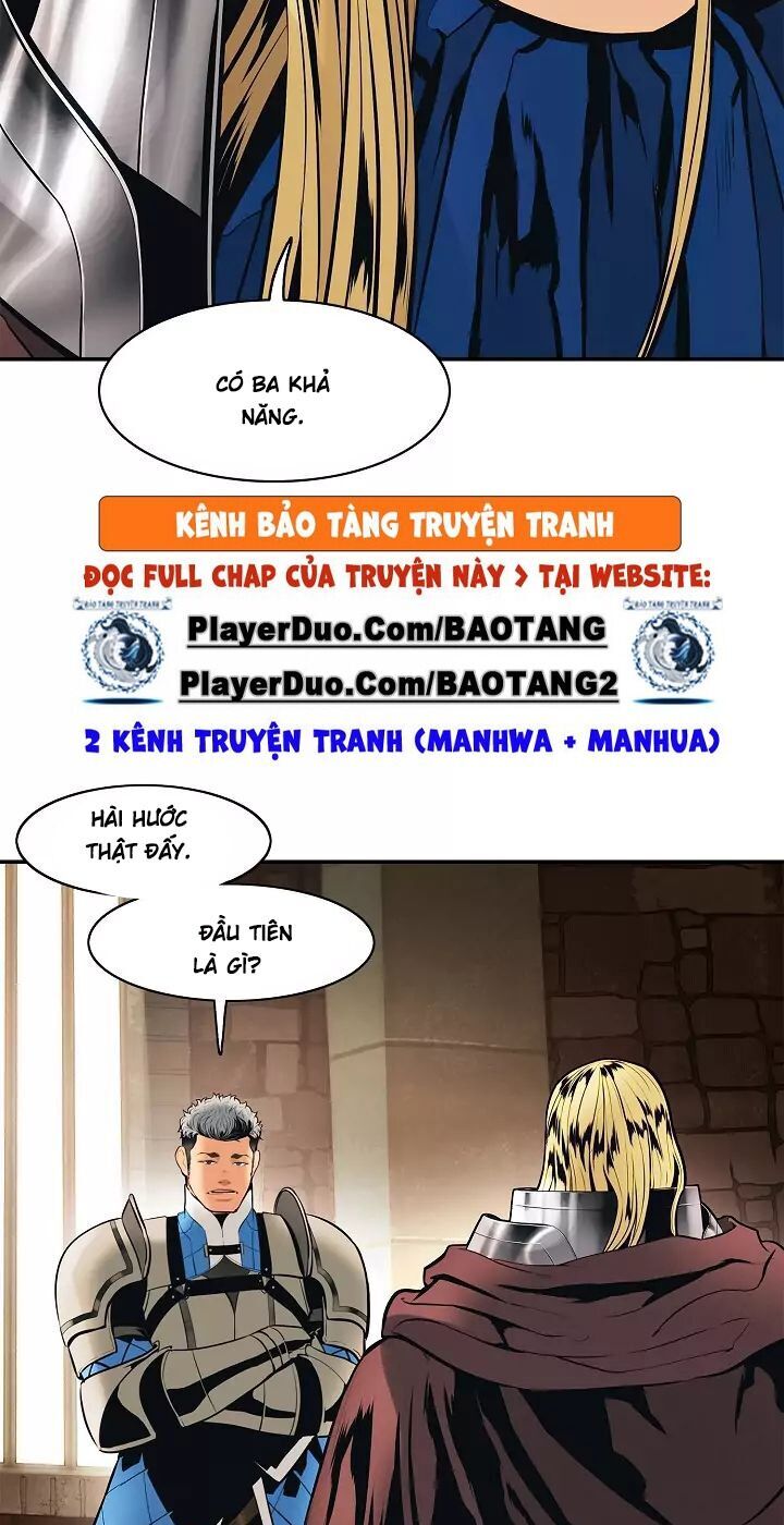 Bất Bại Chân Ma Chap 72 - Next Chap 73