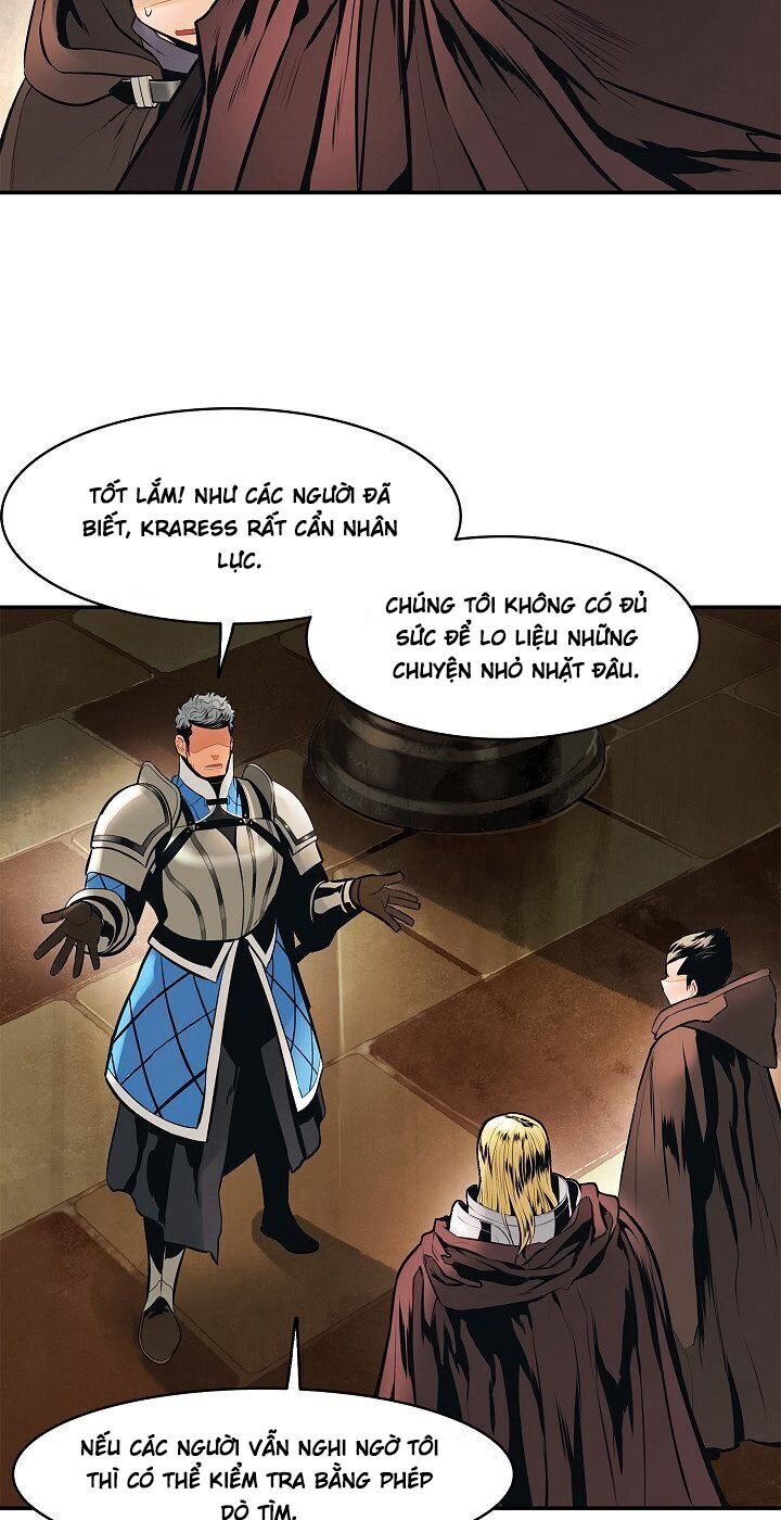Bất Bại Chân Ma Chap 72 - Next Chap 73