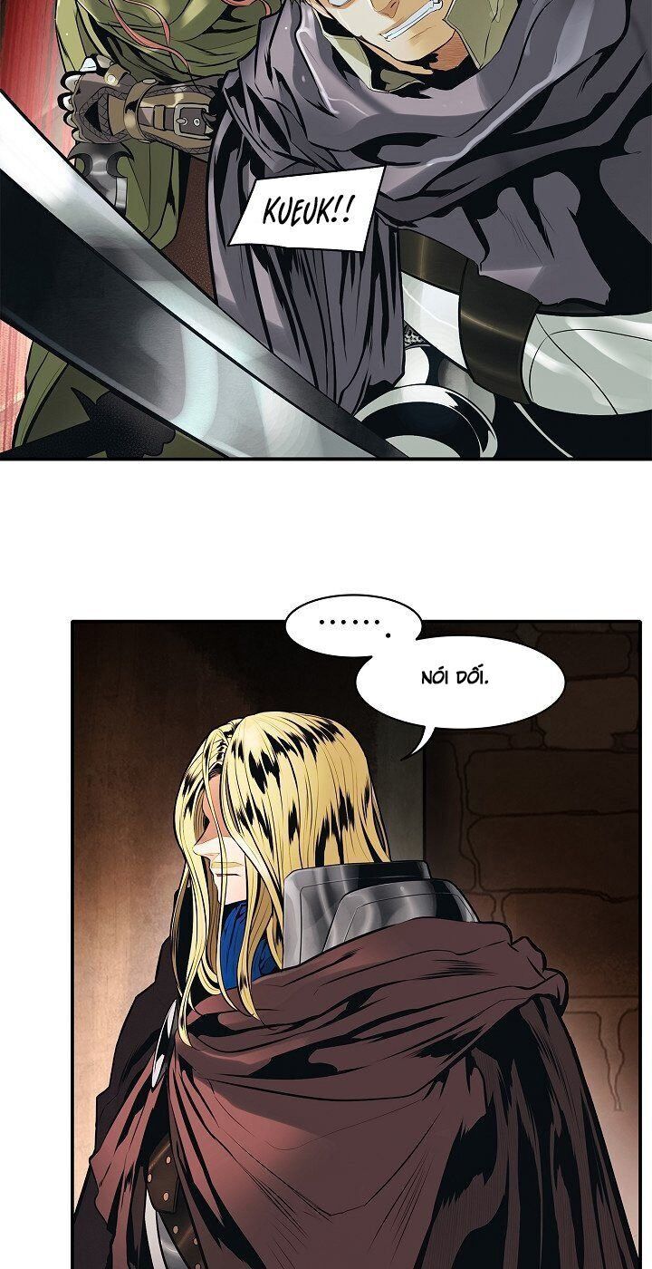 Bất Bại Chân Ma Chap 72 - Next Chap 73