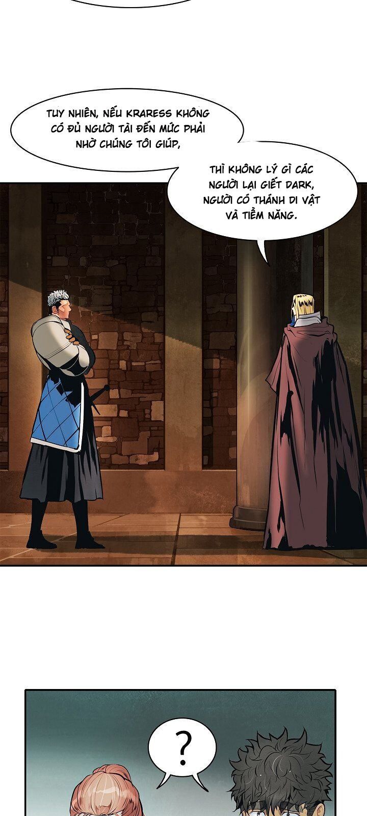 Bất Bại Chân Ma Chap 72 - Next Chap 73