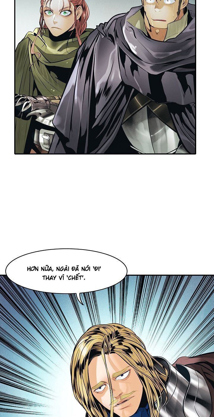 Bất Bại Chân Ma Chap 72 - Next Chap 73