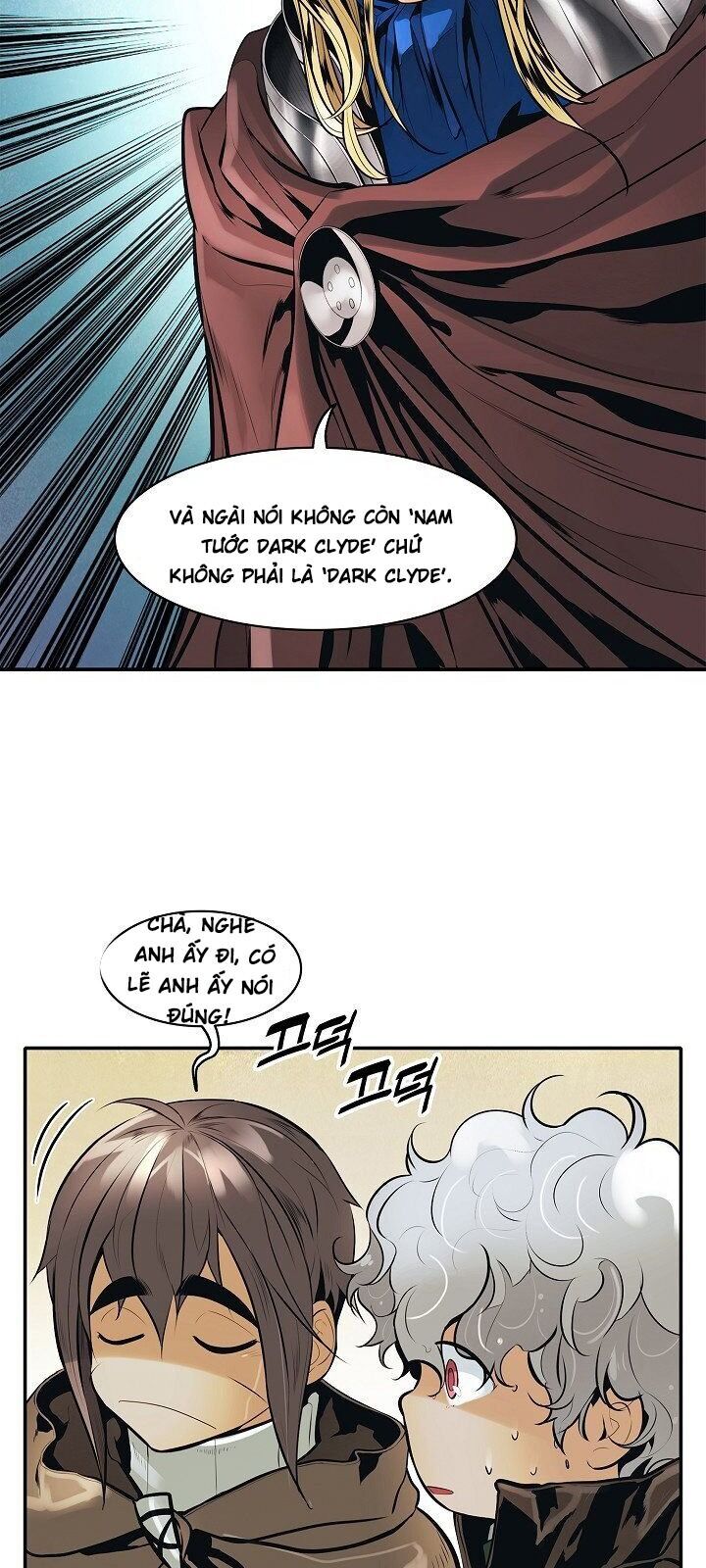 Bất Bại Chân Ma Chap 72 - Next Chap 73