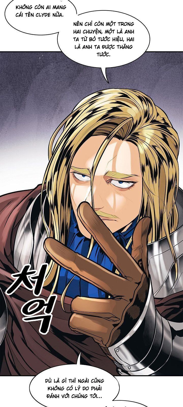 Bất Bại Chân Ma Chap 72 - Next Chap 73