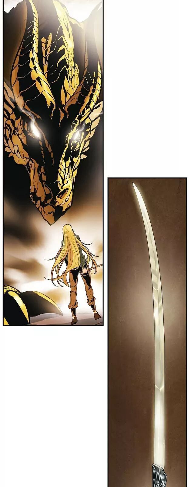 Bất Bại Chân Ma Chap 72 - Next Chap 73