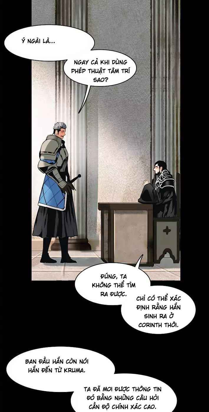 Bất Bại Chân Ma Chap 72 - Next Chap 73