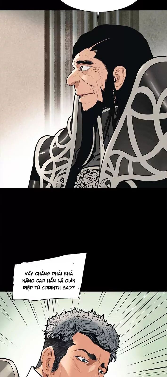 Bất Bại Chân Ma Chap 72 - Next Chap 73