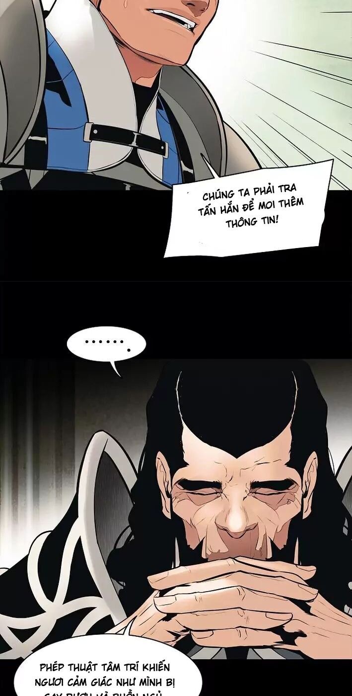 Bất Bại Chân Ma Chap 72 - Next Chap 73