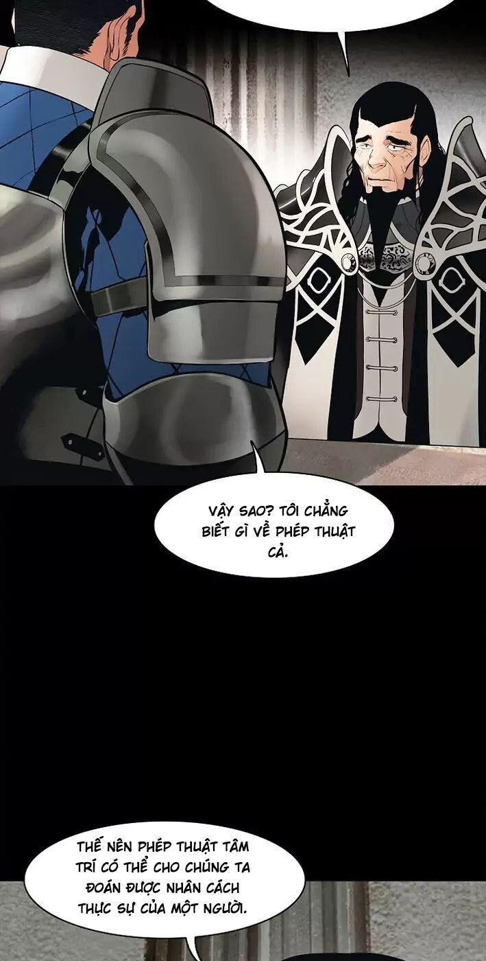Bất Bại Chân Ma Chap 72 - Next Chap 73
