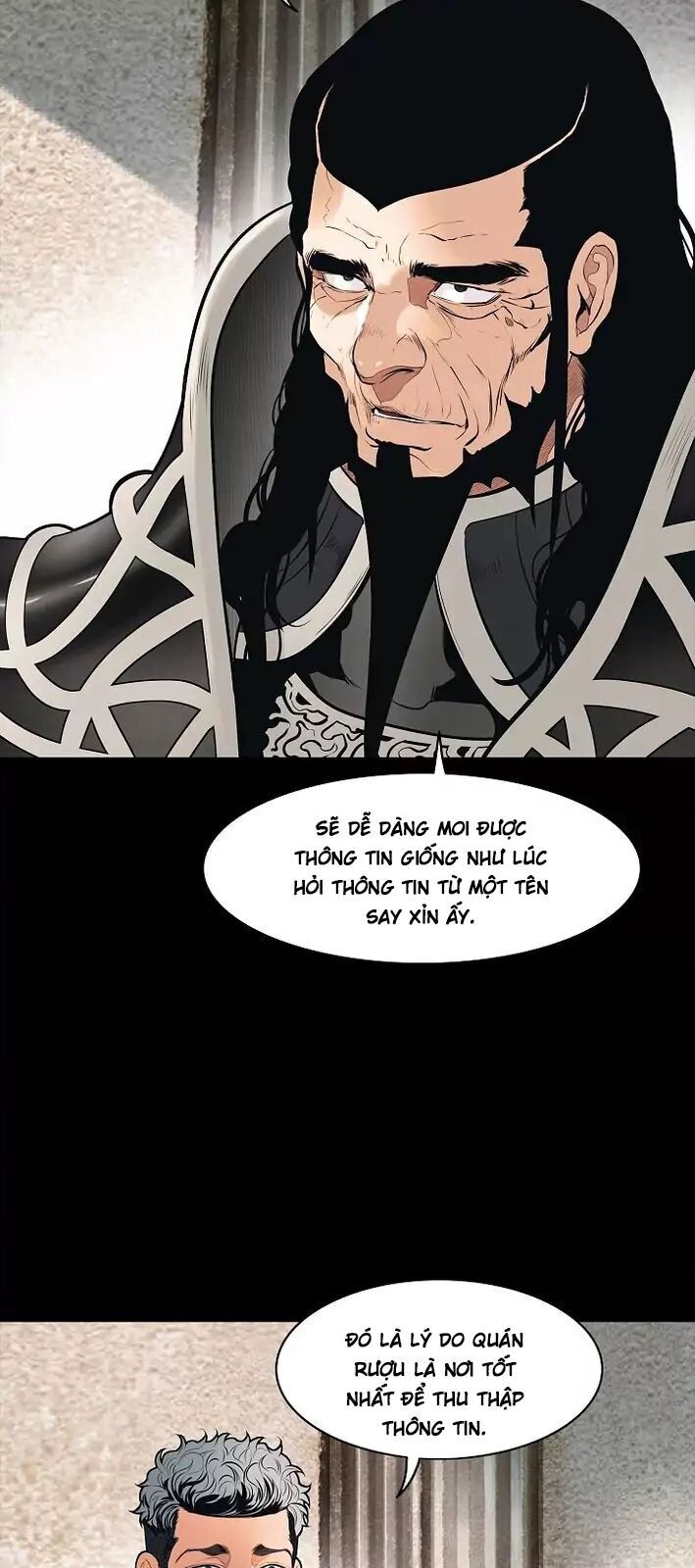 Bất Bại Chân Ma Chap 72 - Next Chap 73