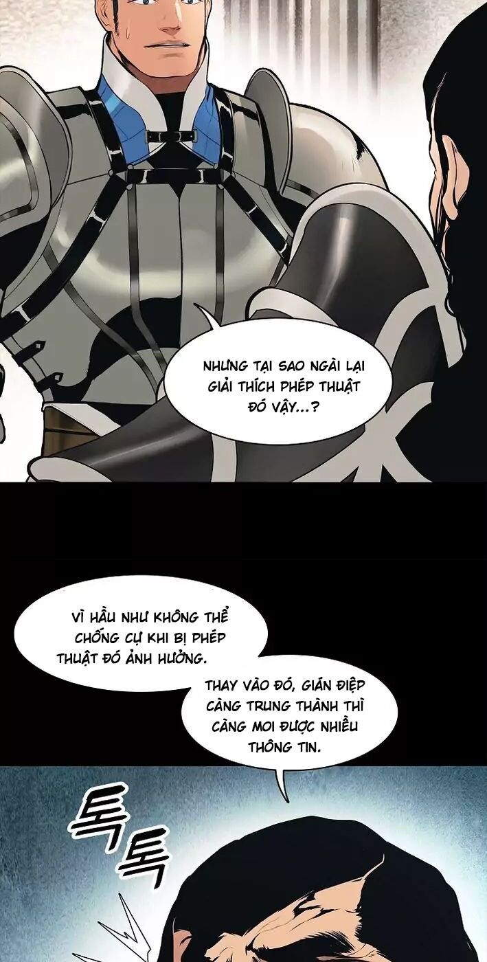 Bất Bại Chân Ma Chap 72 - Next Chap 73