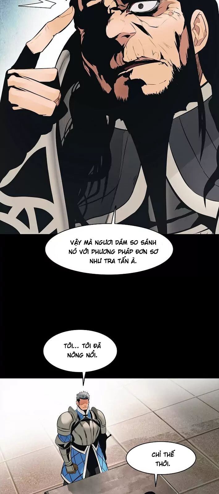 Bất Bại Chân Ma Chap 72 - Next Chap 73