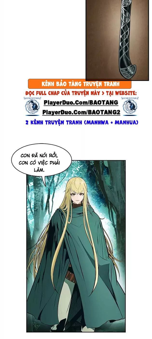 Bất Bại Chân Ma Chap 72 - Next Chap 73