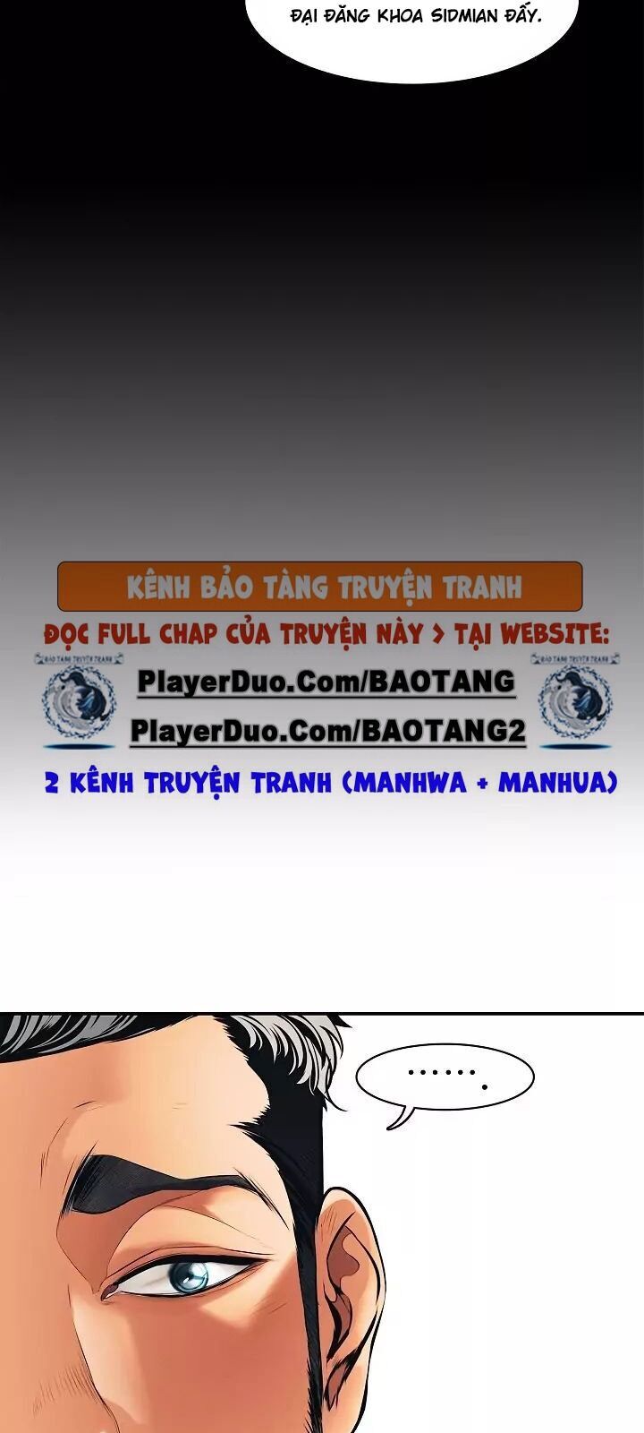 Bất Bại Chân Ma Chap 72 - Next Chap 73