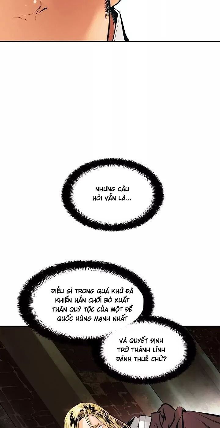 Bất Bại Chân Ma Chap 72 - Next Chap 73