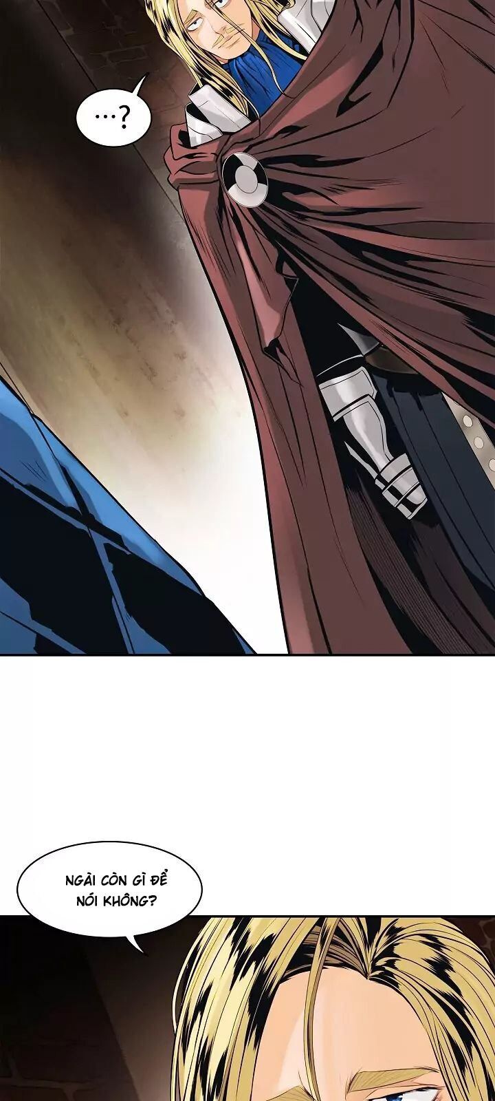 Bất Bại Chân Ma Chap 72 - Next Chap 73