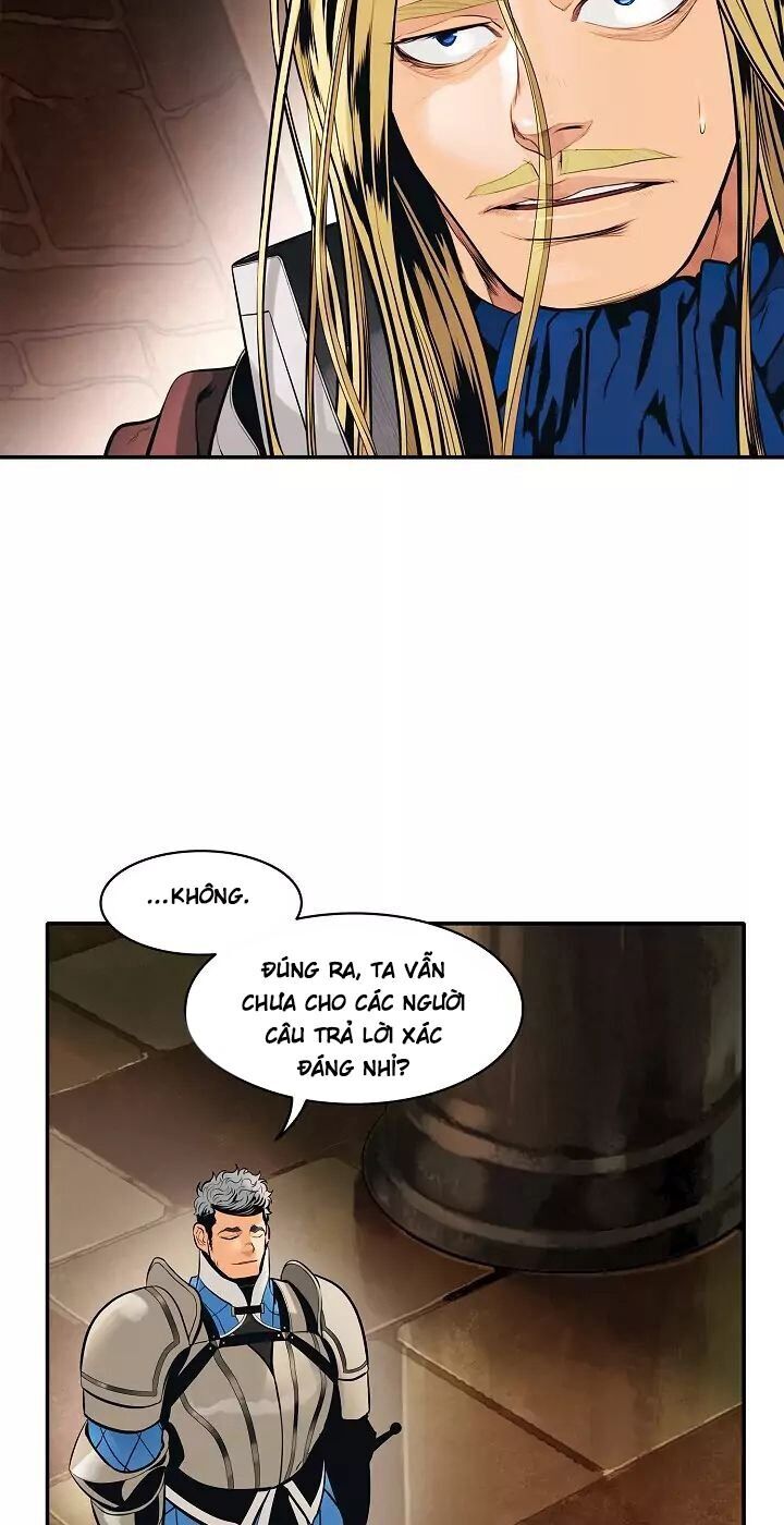 Bất Bại Chân Ma Chap 72 - Next Chap 73