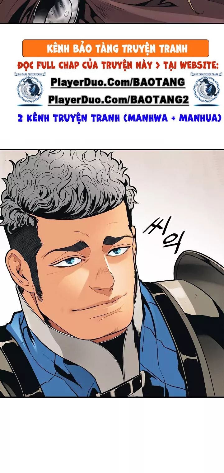 Bất Bại Chân Ma Chap 72 - Next Chap 73