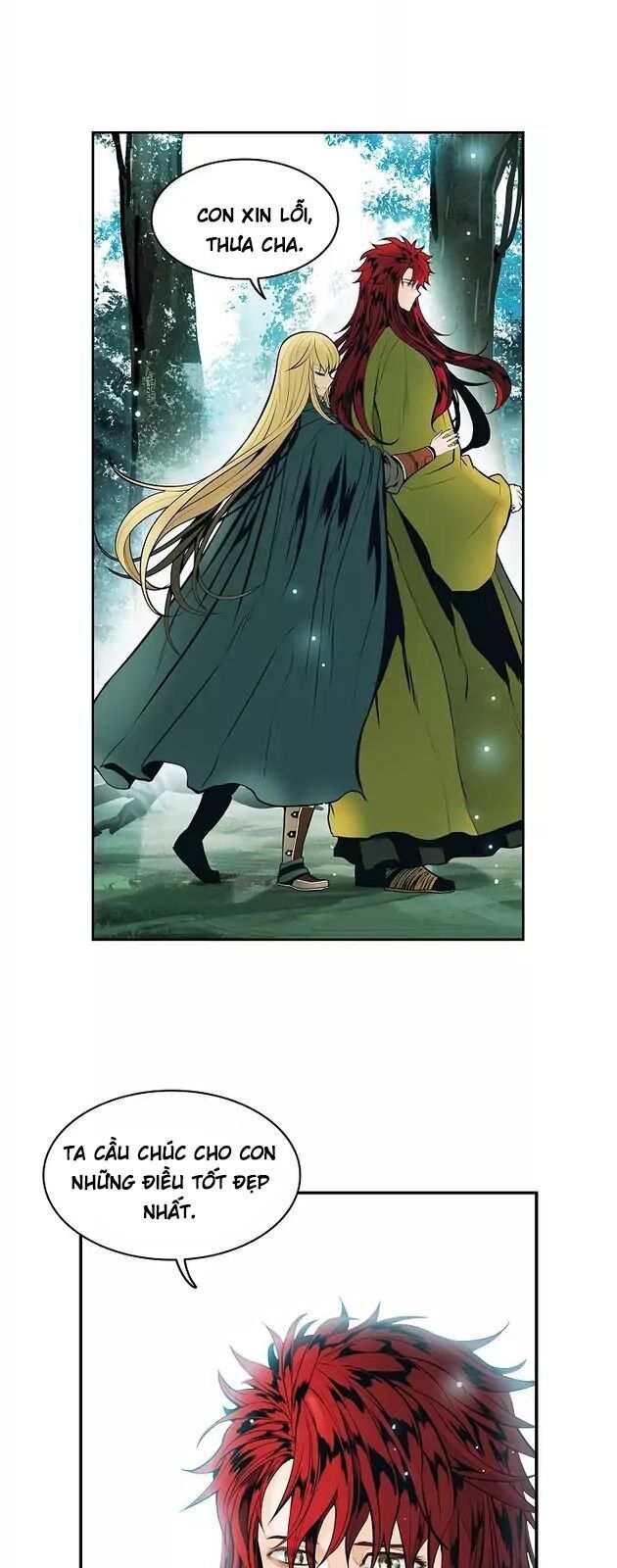 Bất Bại Chân Ma Chap 72 - Next Chap 73