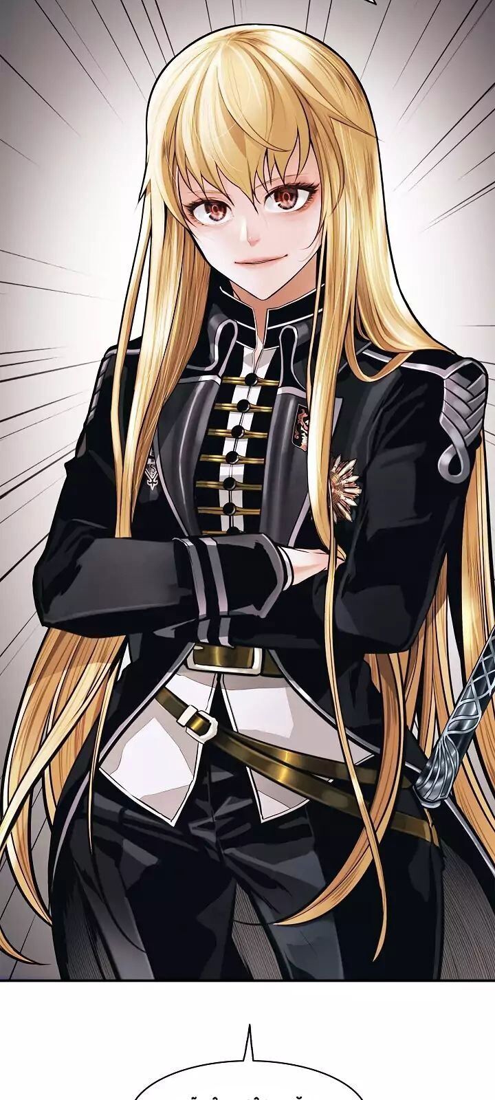 Bất Bại Chân Ma Chap 72 - Next Chap 73