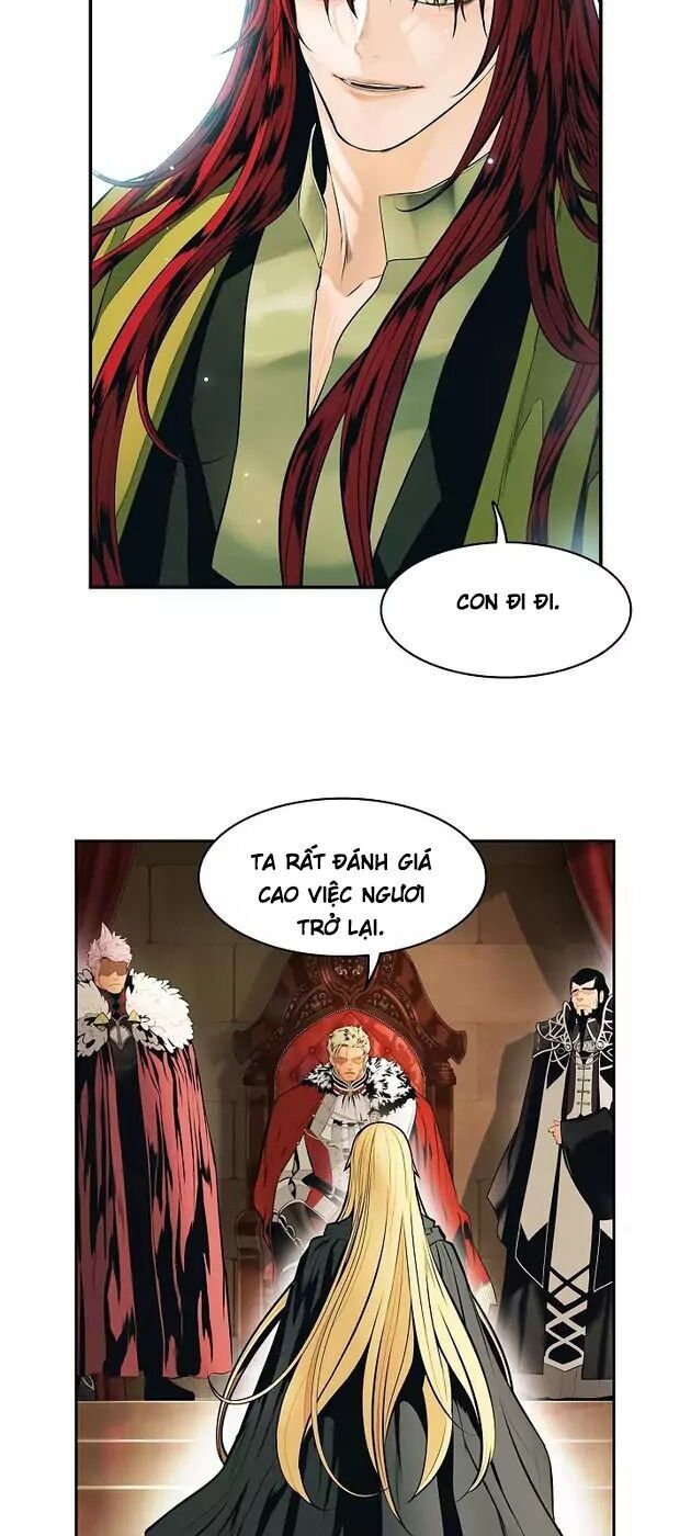 Bất Bại Chân Ma Chap 72 - Next Chap 73