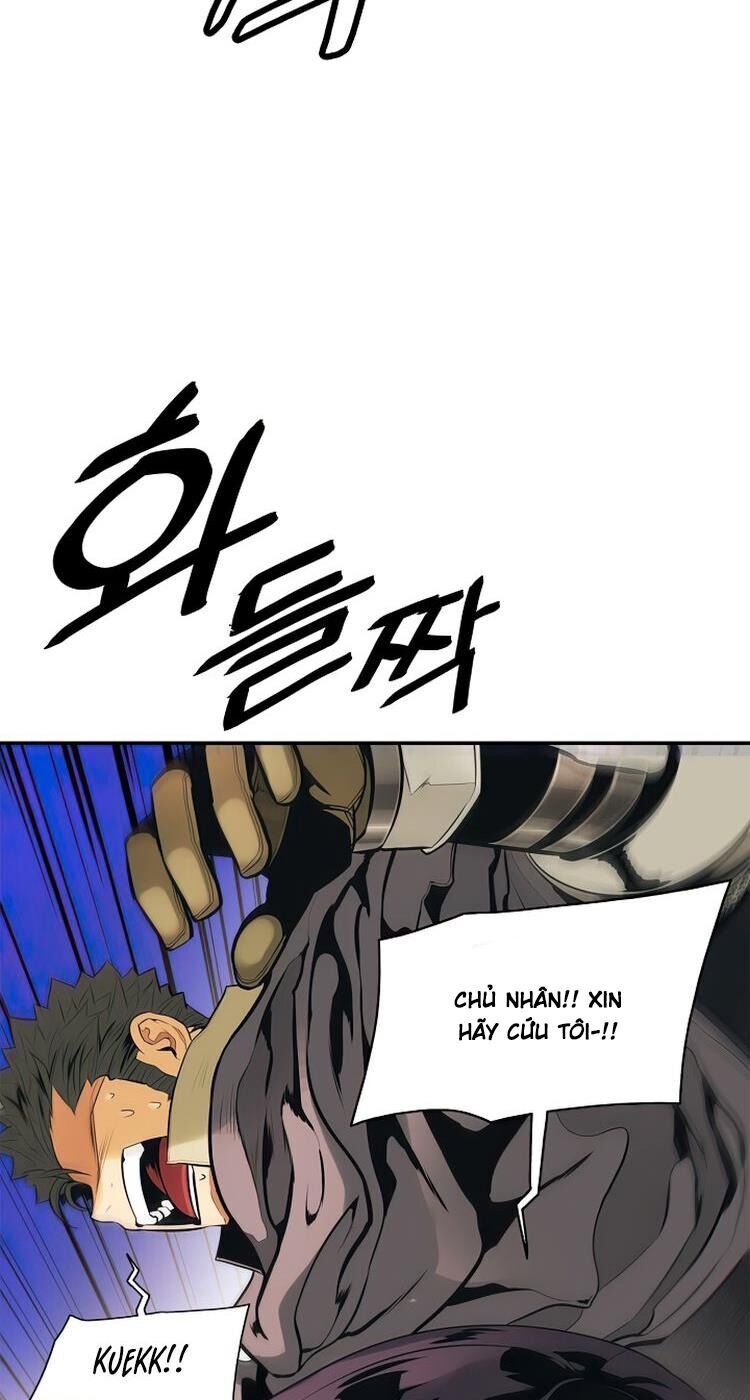 Bất Bại Chân Ma Chap 73 - Next Chap 74