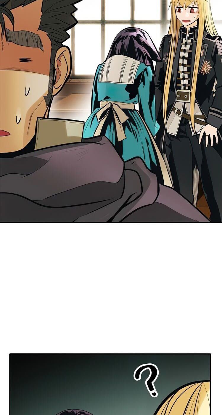 Bất Bại Chân Ma Chap 73 - Next Chap 74