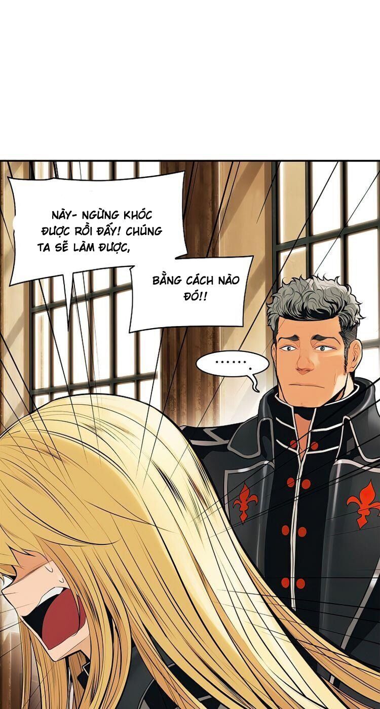Bất Bại Chân Ma Chap 73 - Next Chap 74
