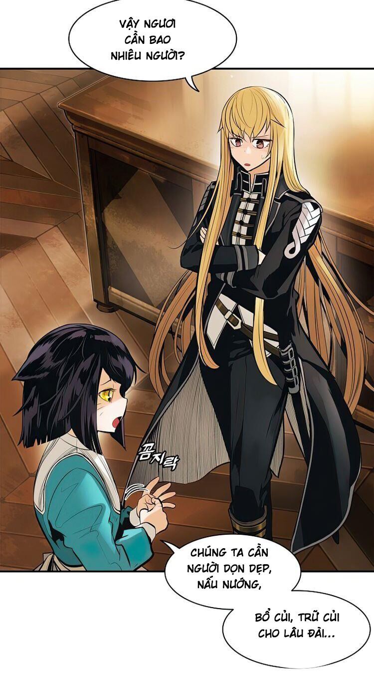 Bất Bại Chân Ma Chap 73 - Next Chap 74