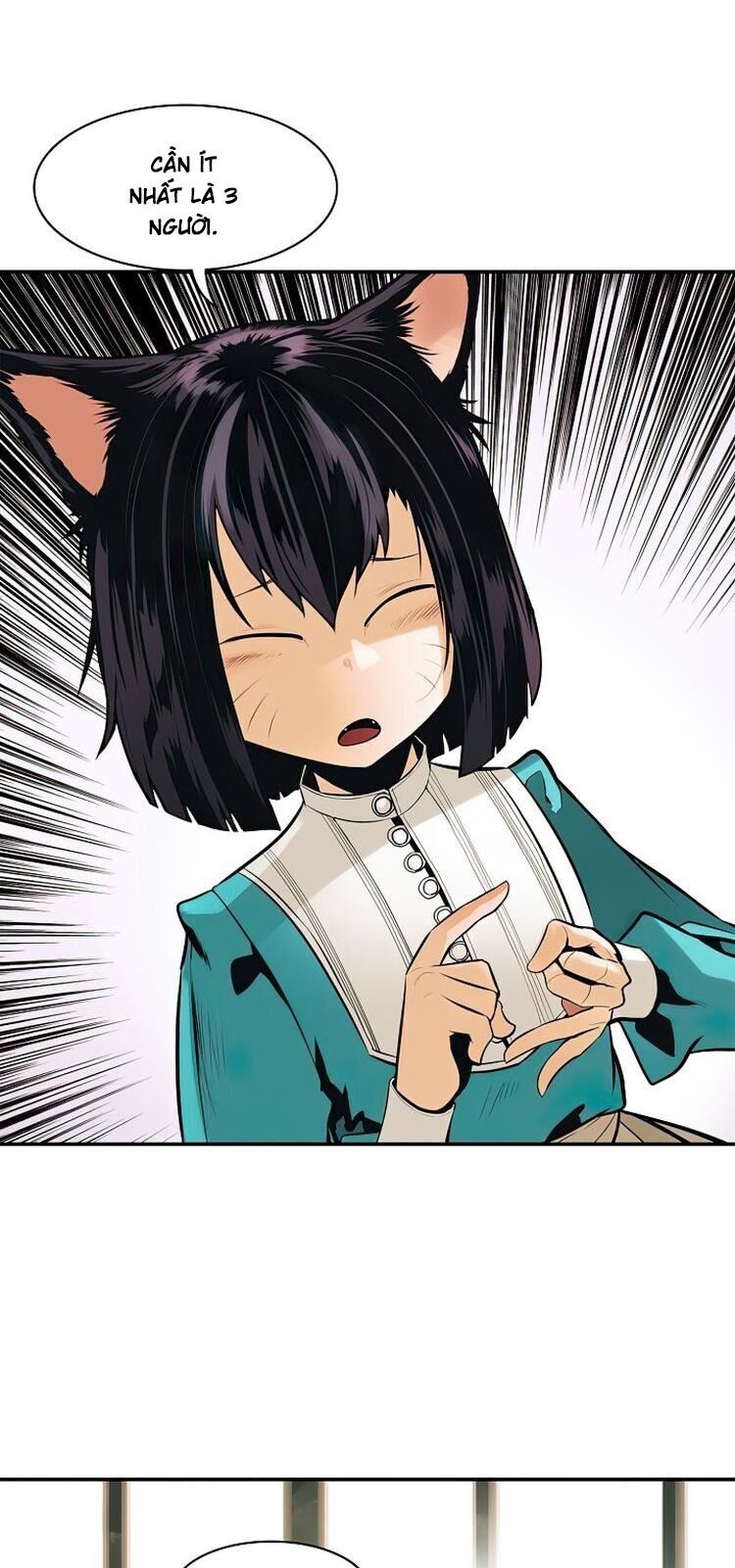 Bất Bại Chân Ma Chap 73 - Next Chap 74