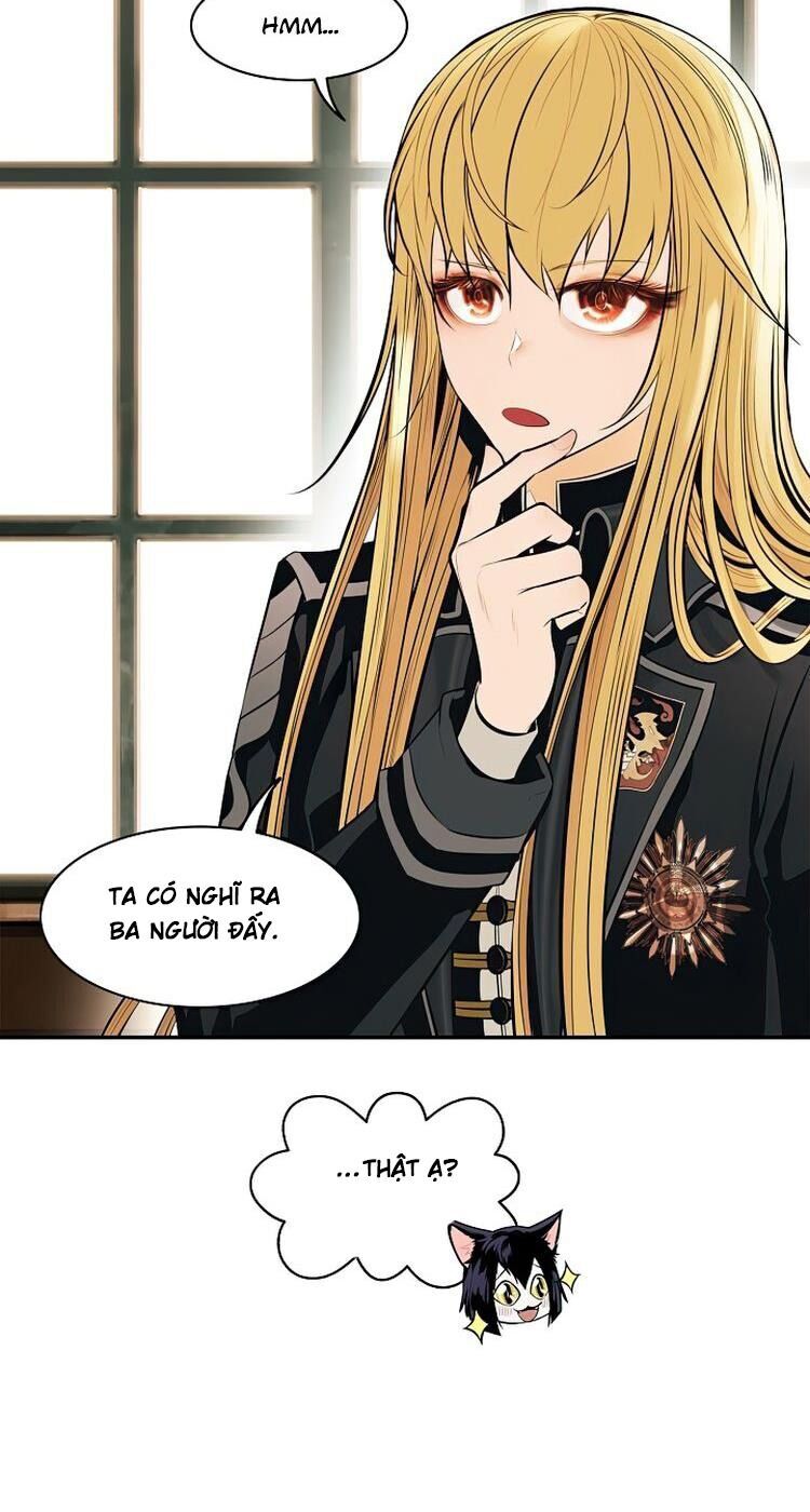 Bất Bại Chân Ma Chap 73 - Next Chap 74