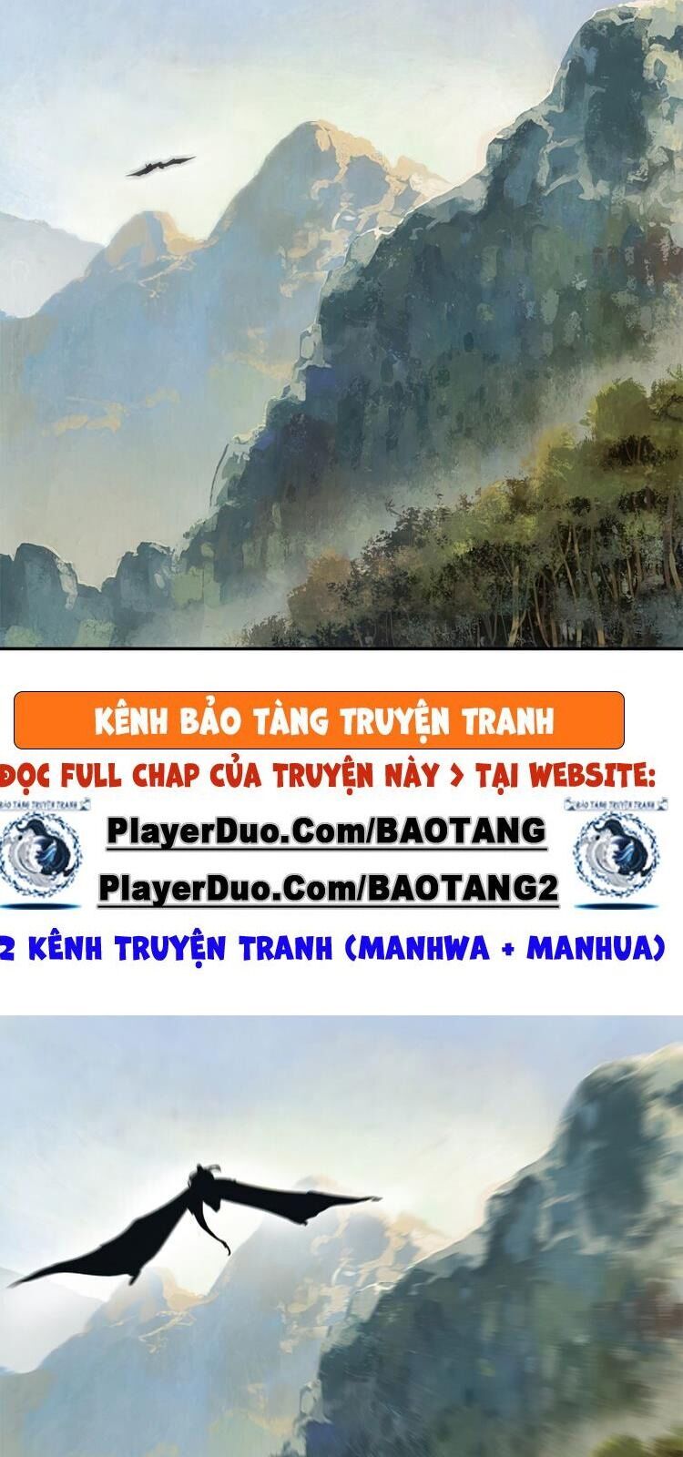 Bất Bại Chân Ma Chap 73 - Next Chap 74