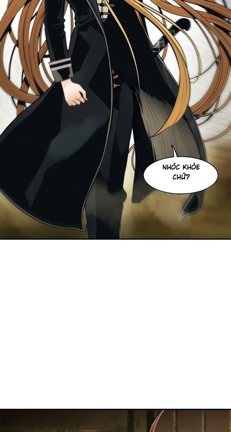 Bất Bại Chân Ma Chap 73 - Next Chap 74