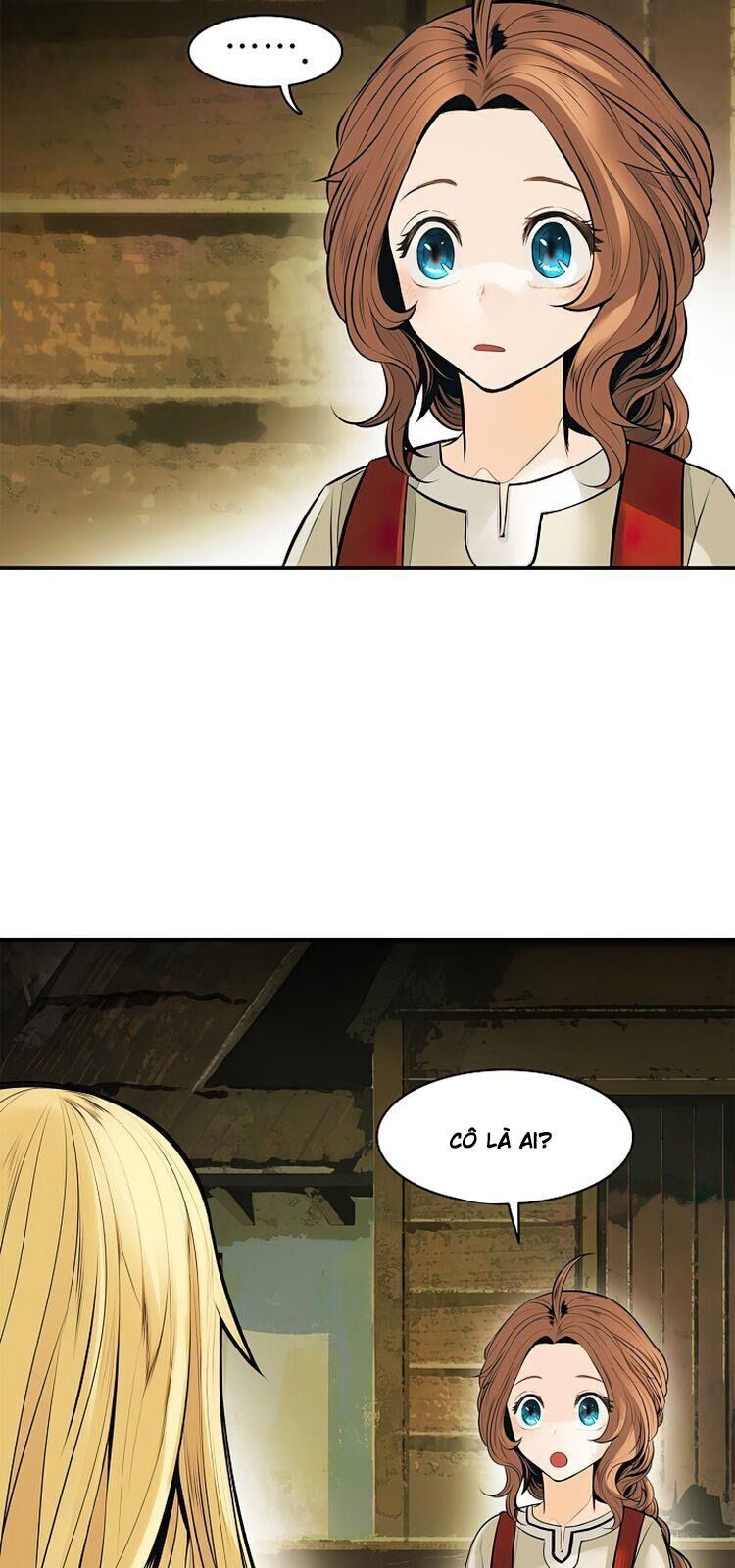 Bất Bại Chân Ma Chap 73 - Next Chap 74
