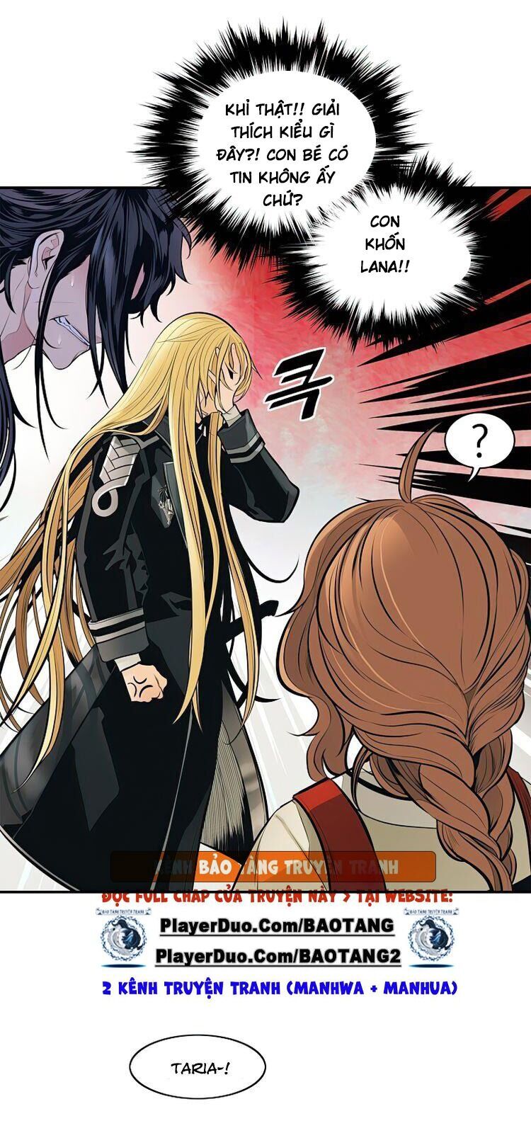 Bất Bại Chân Ma Chap 73 - Next Chap 74