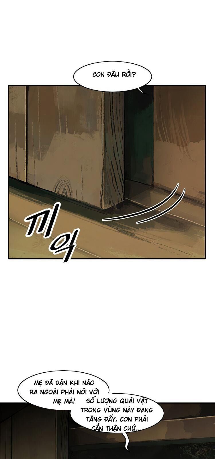 Bất Bại Chân Ma Chap 73 - Next Chap 74