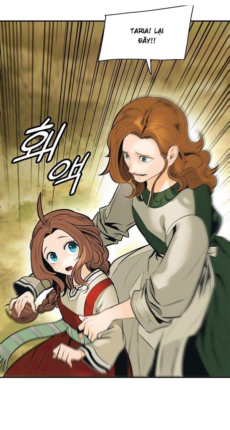 Bất Bại Chân Ma Chap 73 - Next Chap 74